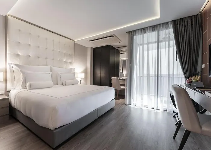 Tastoria Collection Sukhumvit