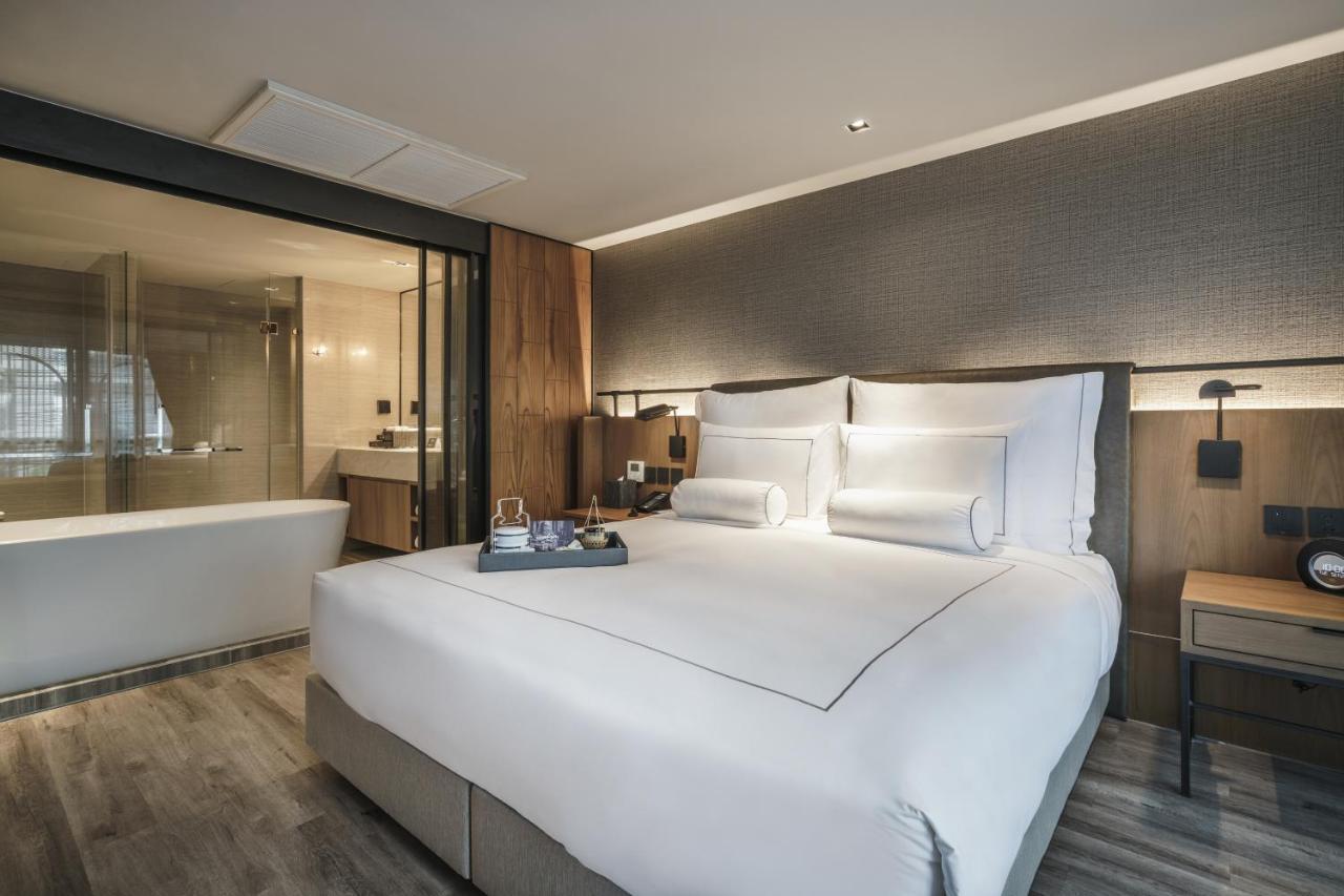 Отель Tastoria Collection Sukhumvit Бангкок