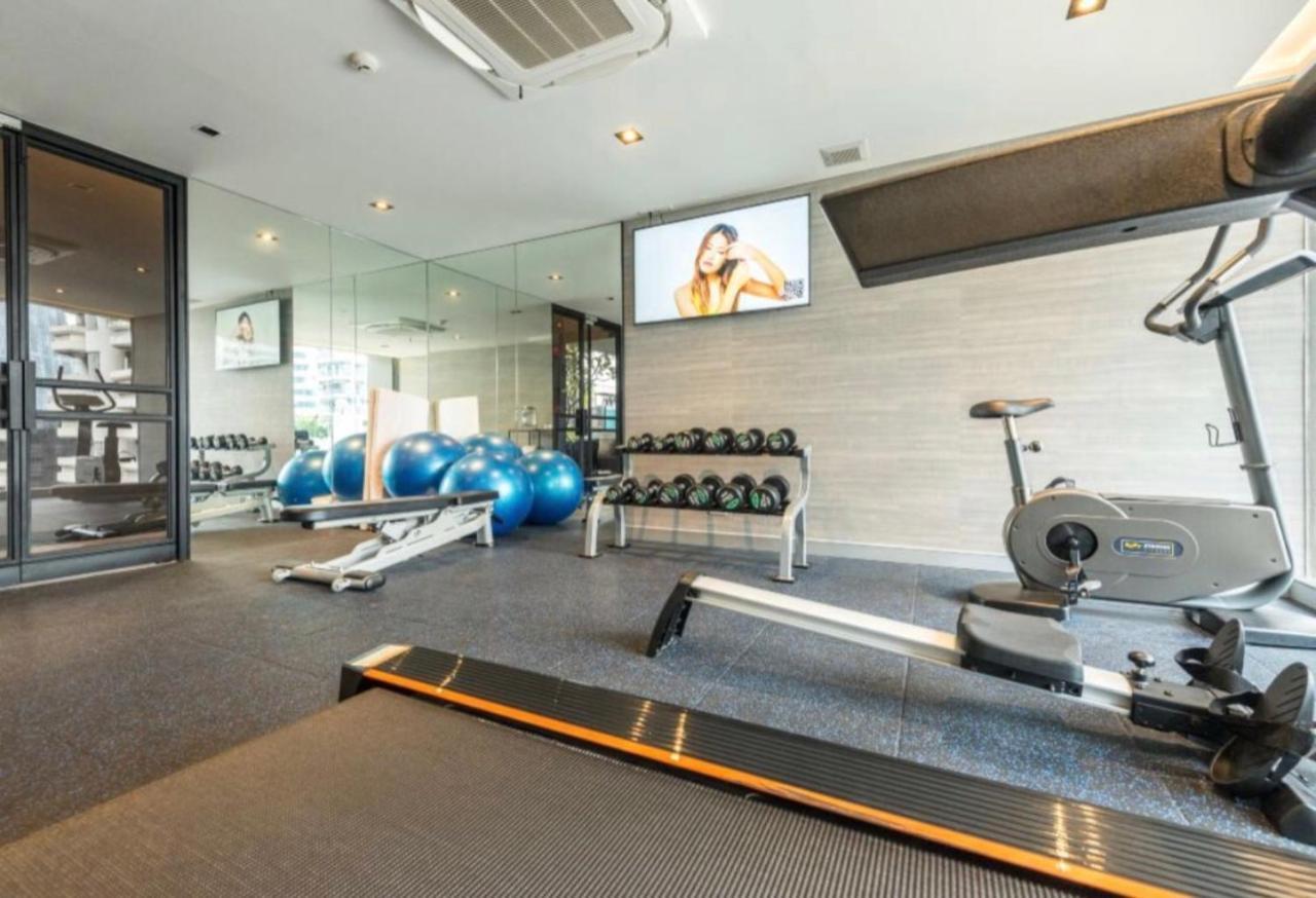 Отель Tastoria Collection Sukhumvit Бангкок