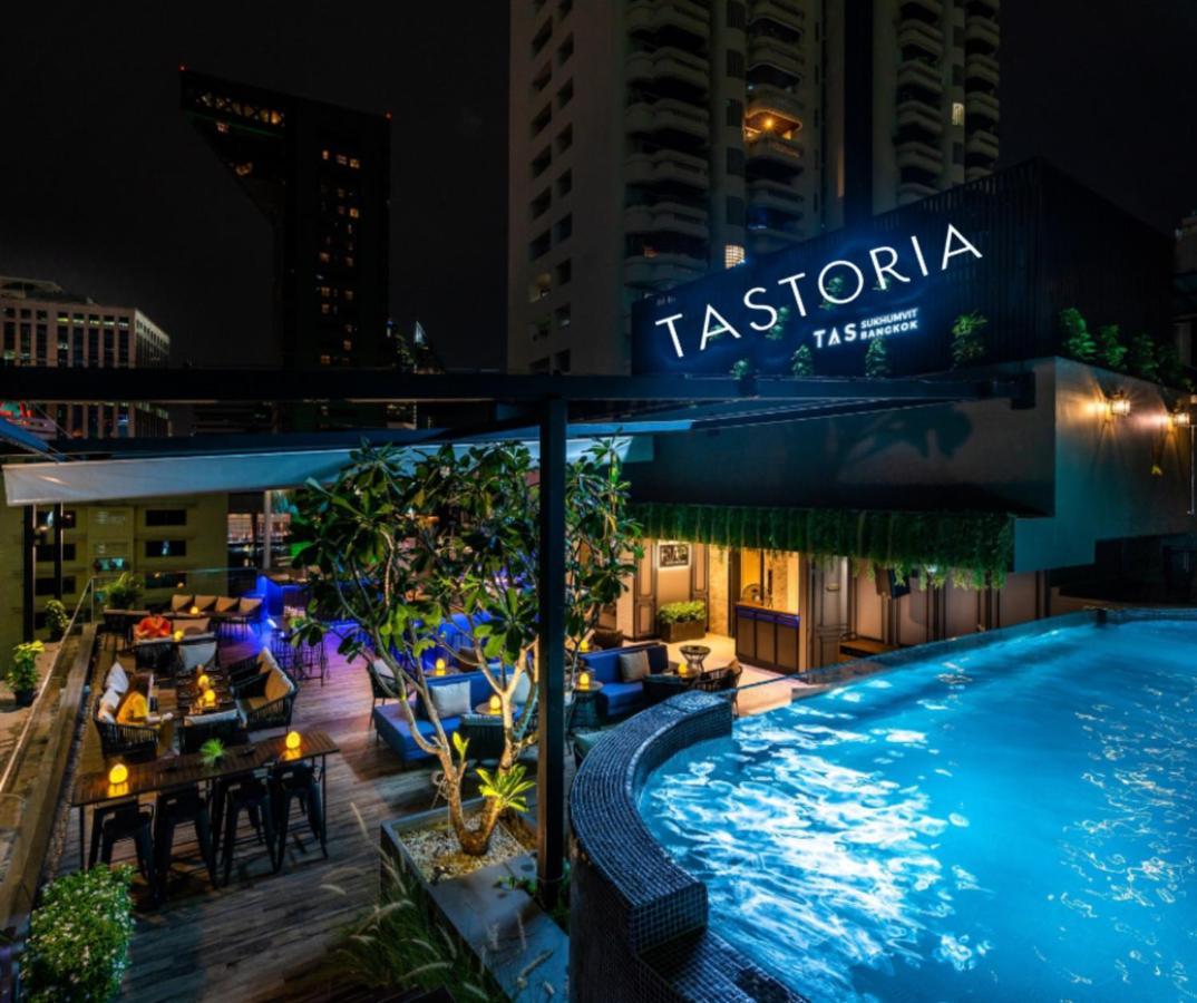 Отель Tastoria Collection Sukhumvit 5*