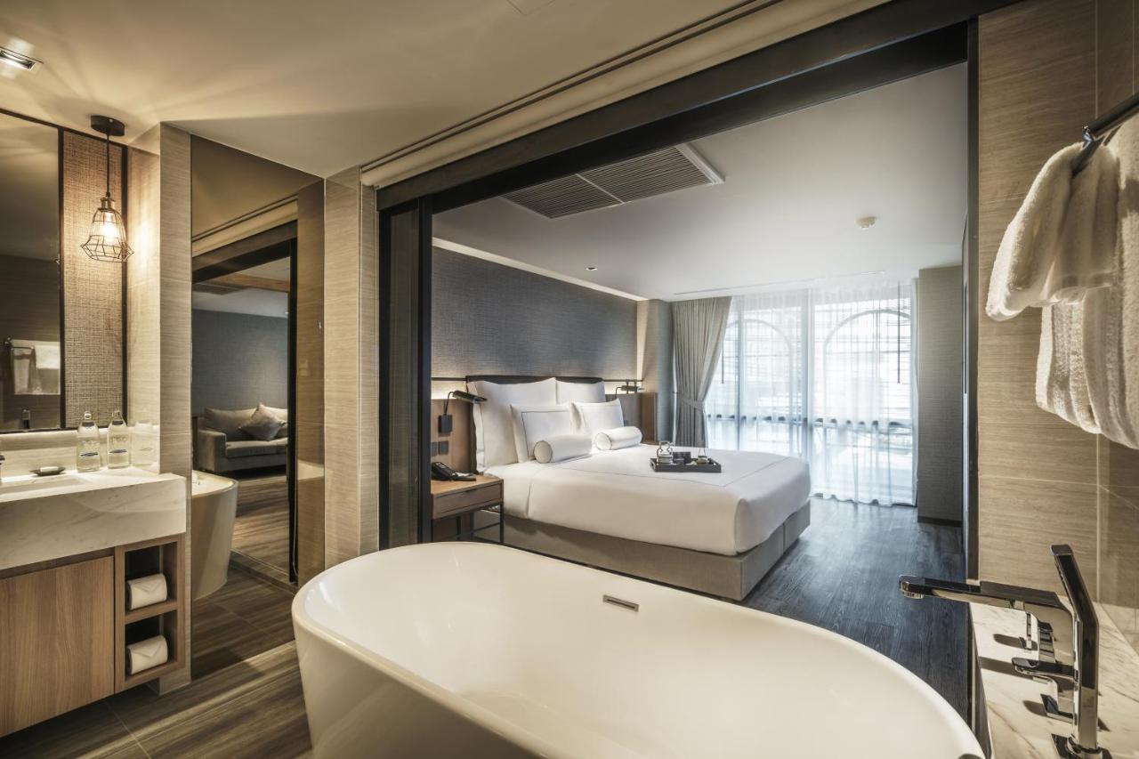 Tastoria Collection Sukhumvit Бангкок