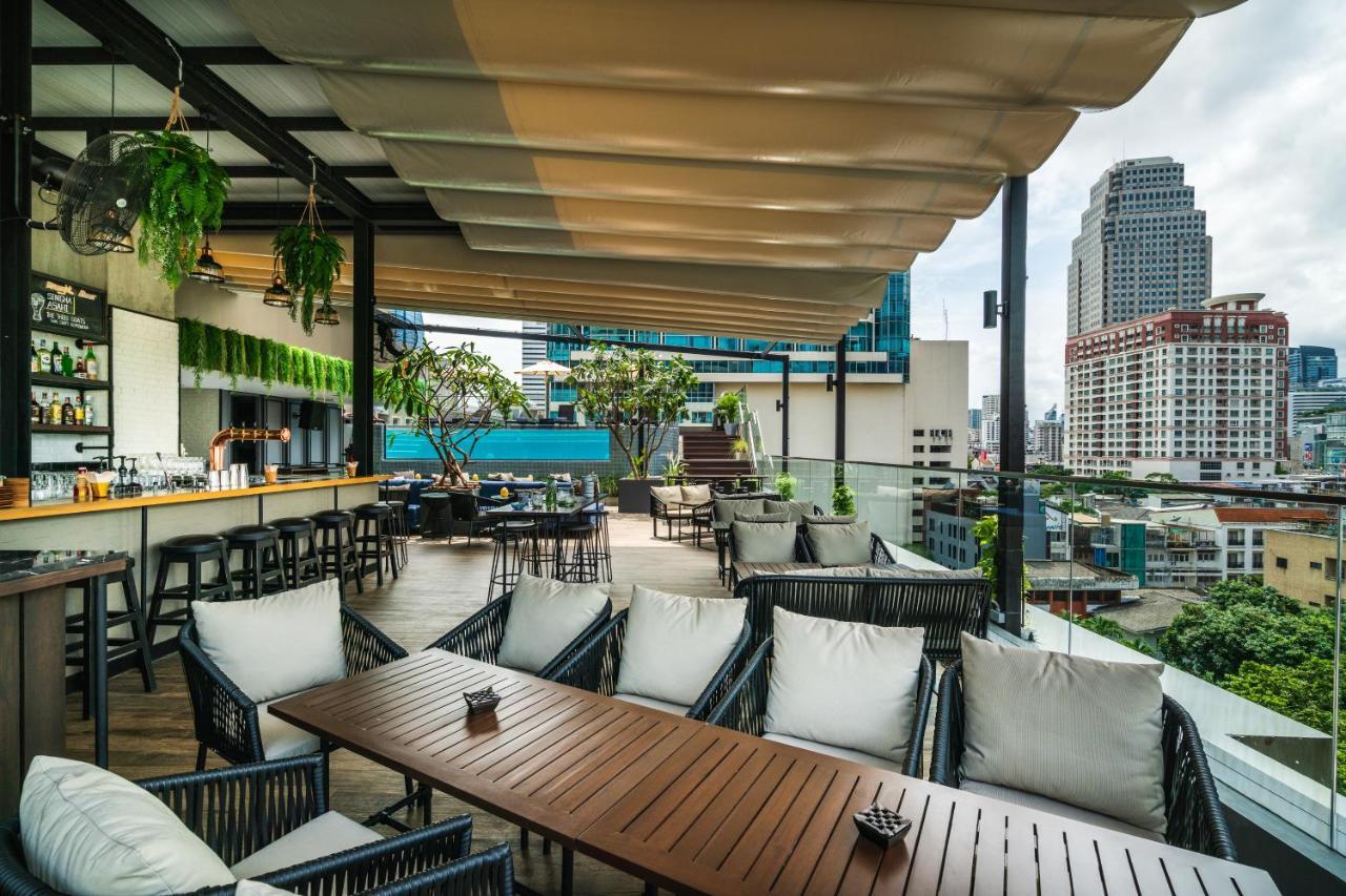 Tastoria Collection Sukhumvit Отель 5*