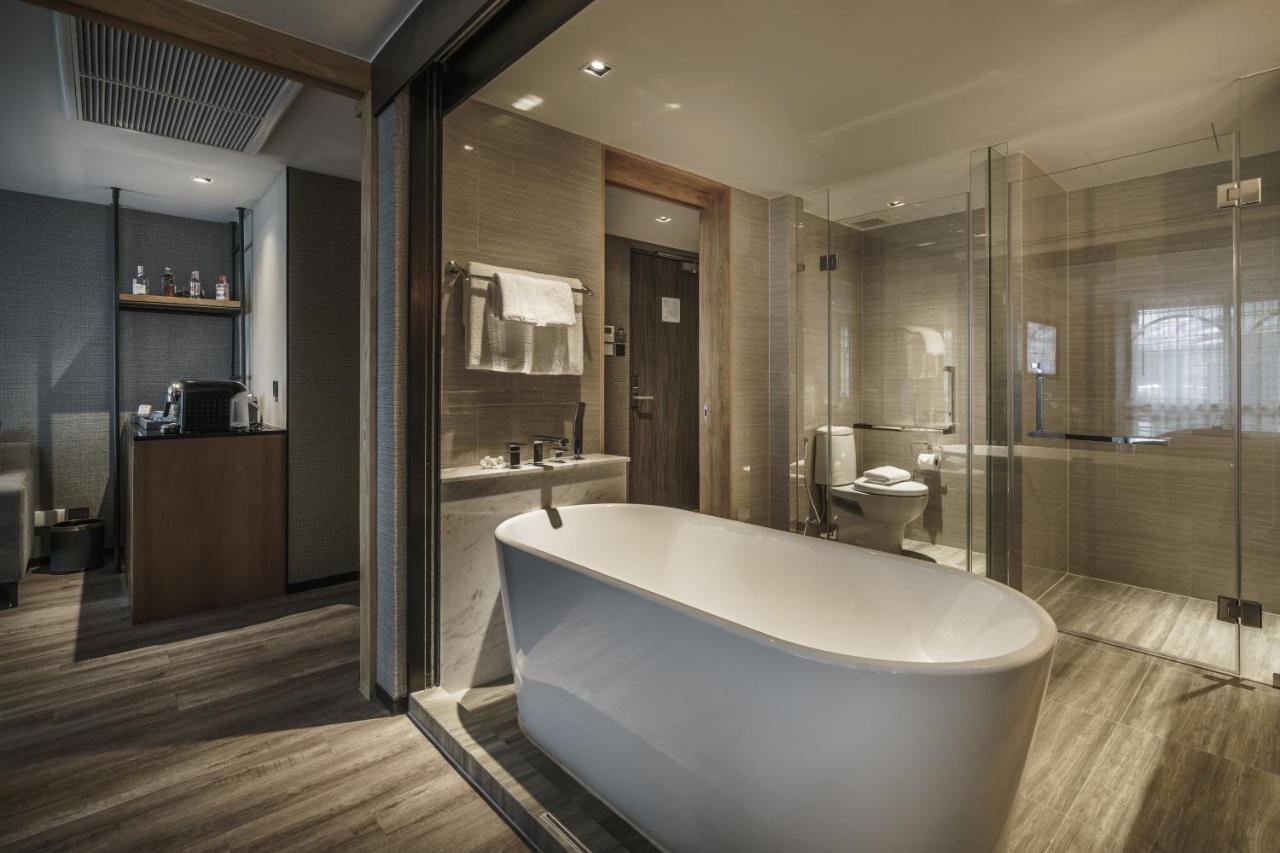 Tastoria Collection Sukhumvit Отель
