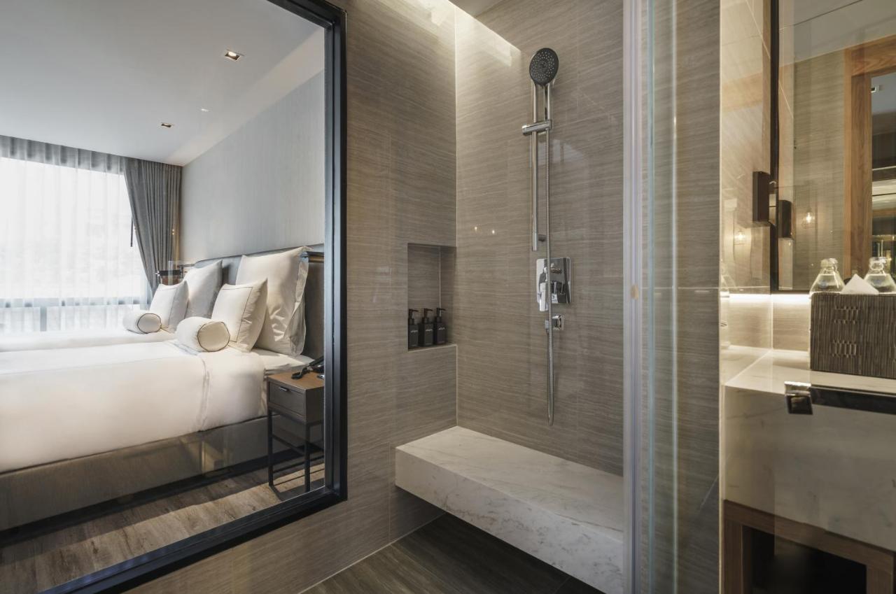 Tastoria Collection Sukhumvit Отель Бангкок