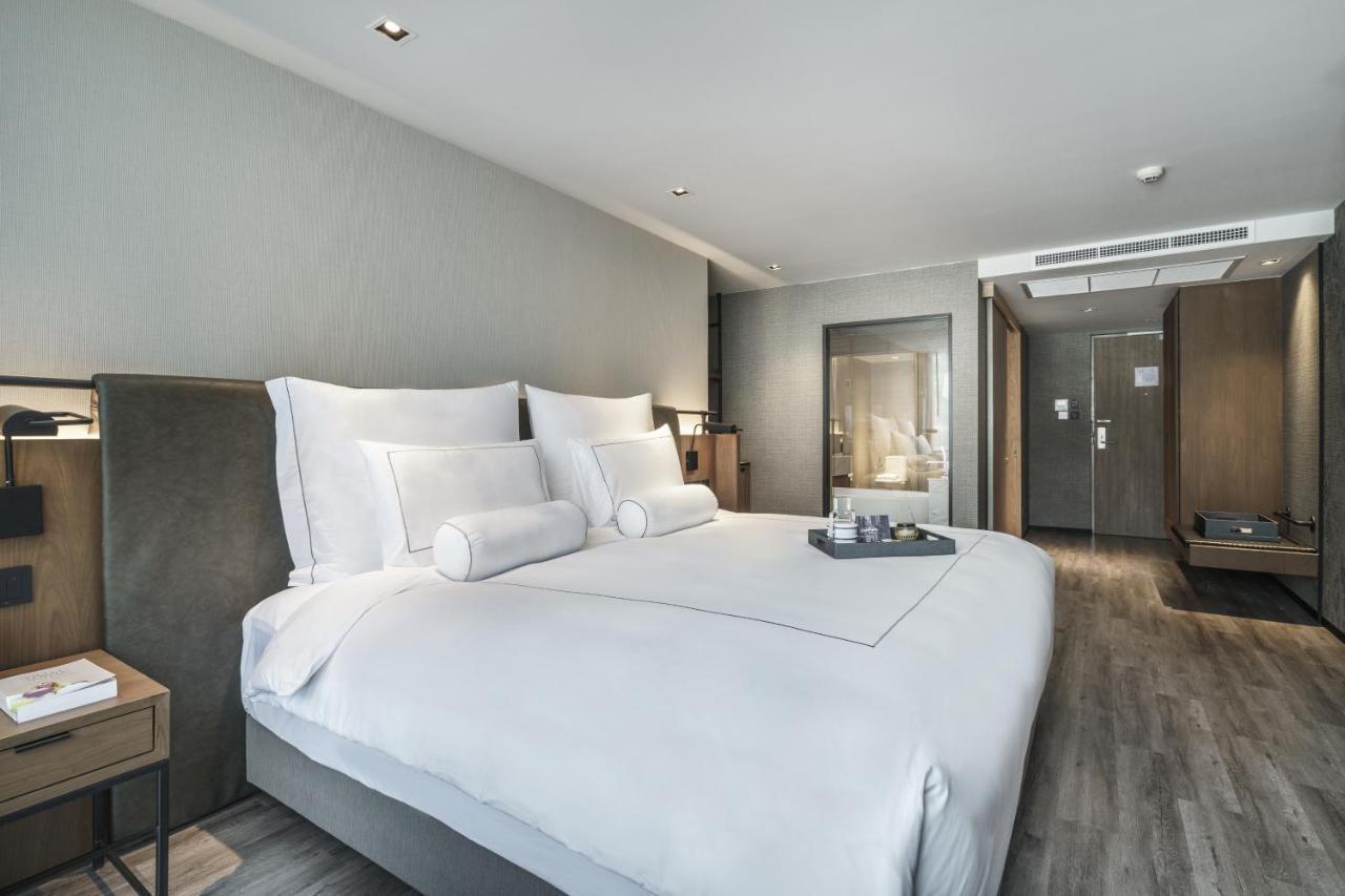 Tastoria Collection Sukhumvit Бангкок