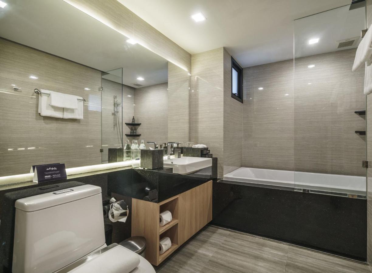 Отель Tastoria Collection Sukhumvit Бангкок