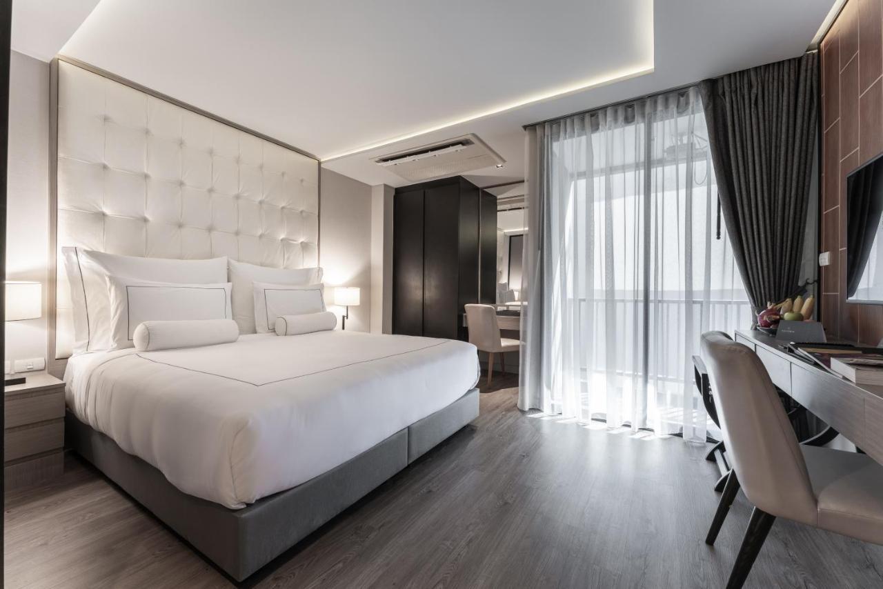 Tastoria Collection Sukhumvit Бангкок