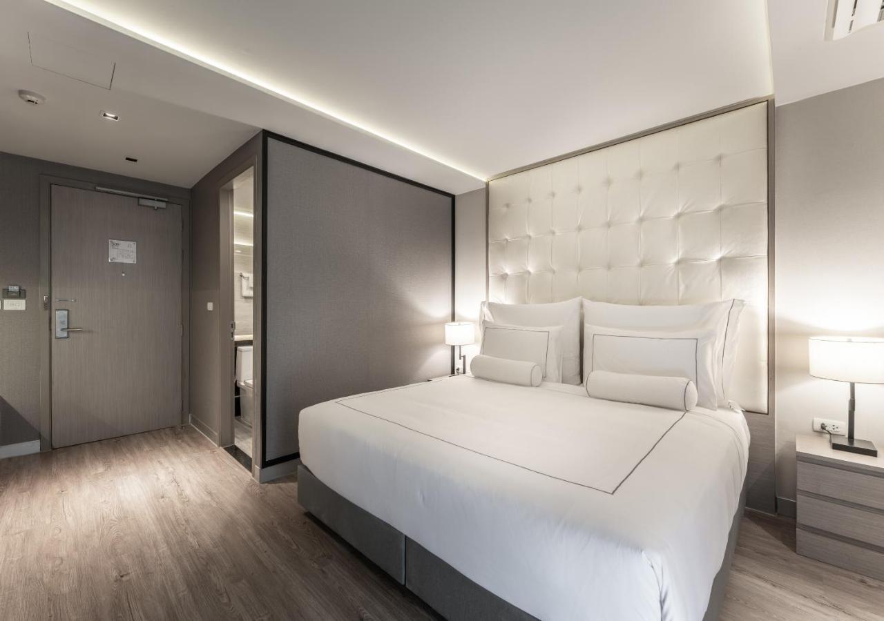Отель Tastoria Collection Sukhumvit Бангкок