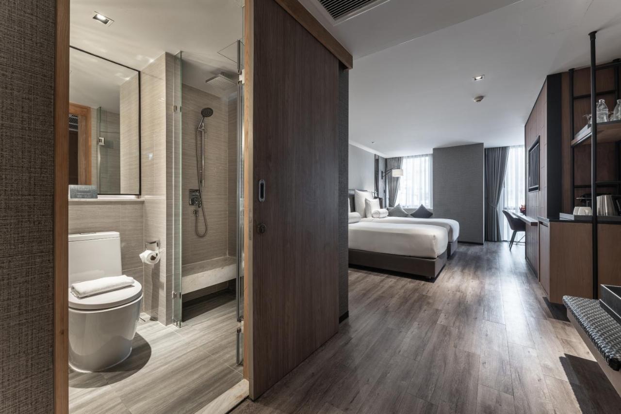 Tastoria Collection Sukhumvit Бангкок
