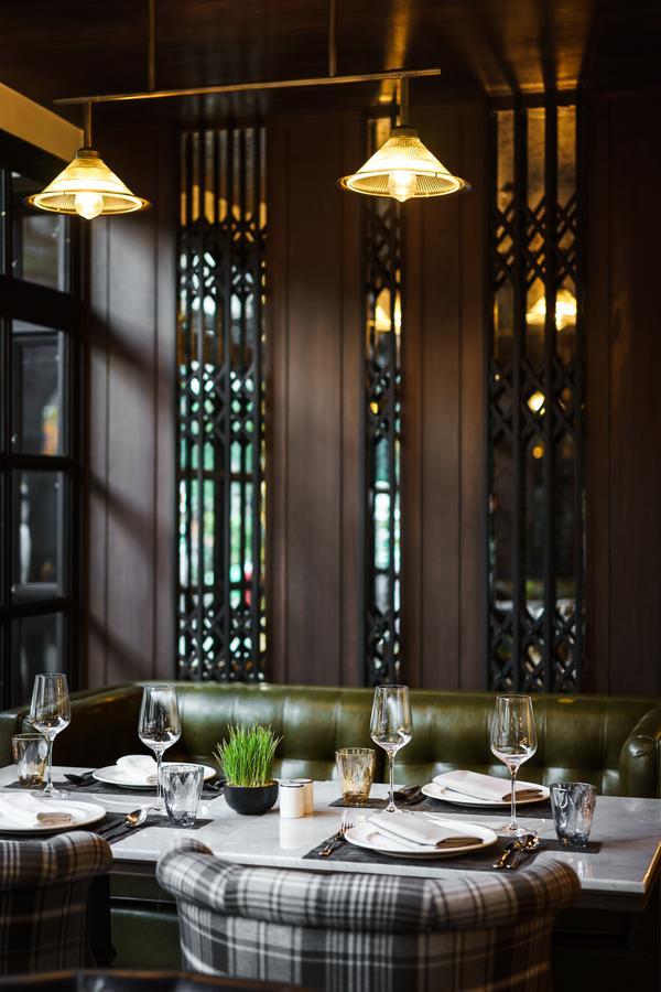 Tastoria Collection Sukhumvit Отель Бангкок