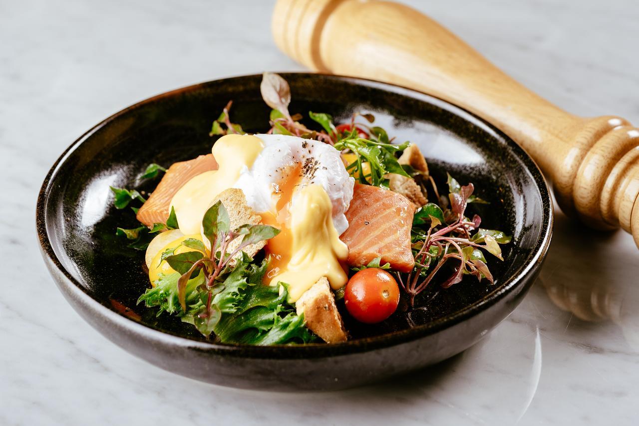 Tastoria Collection Sukhumvit Отель 5*