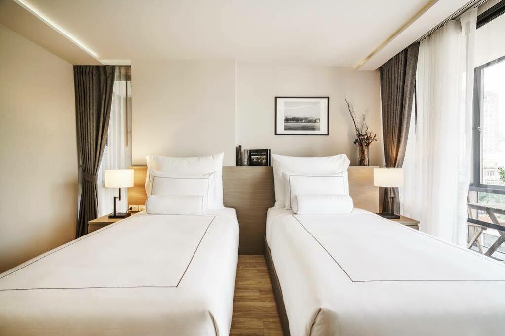 Отель Tastoria Collection Sukhumvit 5*