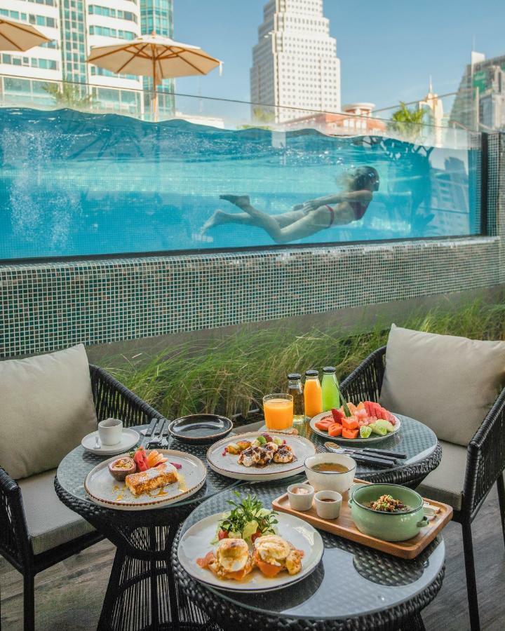 Отель Tastoria Collection Sukhumvit