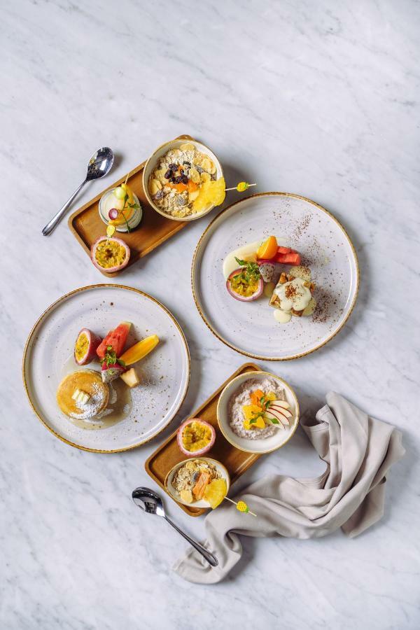 Tastoria Collection Sukhumvit Отель Бангкок